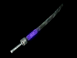 Sealed J-Sword