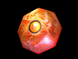 Gods Shield Suzaku