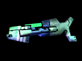 Frozen Shooter