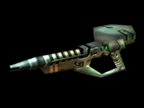 Ano Rifle