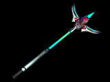Psycho Wand