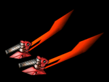S-Red's Blade