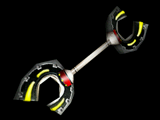 Technical Crozier