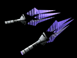 Lavis Blade