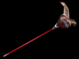 Hildebear's Cane
