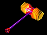 Toy Hammer