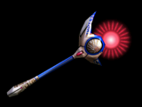 Summit Moon