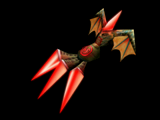 Dragon's Claw