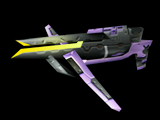 Spread Needle