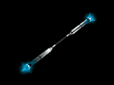 Meteor Cudgel