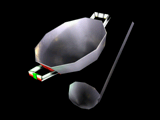 Wok of Akiko's Shop