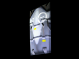 Standstill Shield