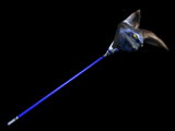 Hildeblue's Cane