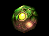 Gods Shield Genbu
