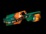 Baranz Launcher