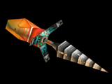 Drill Launcher