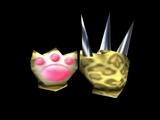 Panther's Claw