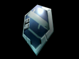 Tripolic Shield