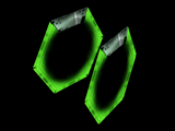 Twin Chakram