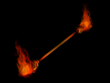 Twin Blaze