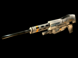 Anti Android Rifle