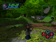 Evil Curst without the fix